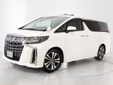 ★フロントビュー★グリル交換、エアロ取り付け等、カスタムもお任せください!