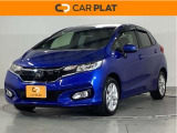 FIT3HV Lパッケージ ホンダセンシングです。LEDヘッドライトやオートエアコン等、質感を高める装備にプラスして、ホンダセンシングを標準装備した上級グレードです。