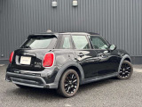 【MINI NEXT 延長保証】MINI NEXT保証付車両をご購入いただいたオーナーの皆様により快適にMINIライフを愉しんでいただくためのサポートプログラム