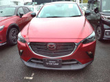 CX-3 1.5 15S アーバンドレッサー 