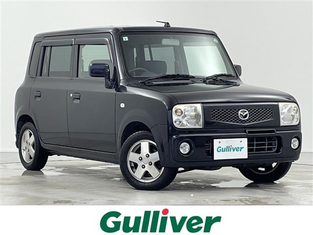 スピアーノ SS 4WD 4WD 修復歴無し