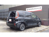 ハイブリッドシステムを新規登録から10年、走行20万kmまで保証!トヨタ認定中古車の強みです!