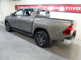 ハイラックス 2.4 Z ディーゼル 4WD