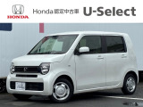 ホンダ N-WGN