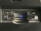 高速道路をスイスイッと通過の『ETC』付き!ETCカードをお持ちでない方は、トヨタETCカードもございますので、ご相談下さいね☆詳しくは無料通話0078-6003-827541 相模原ICすぐ