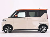 eKクロススペース T プラスエディション 4WD 