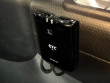 【ETC】高速道路の料金所をストレスなく通過!話題のスポットやサービスエリアに多い「スマートIC」利用時は必須のアイテムです。当店でセットアップを実施、ご納車当日からすぐにご利用いただけます!
