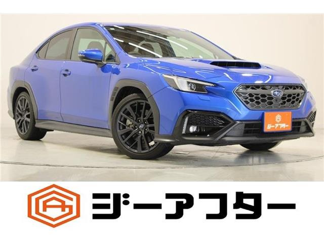 スバル WRX S4 