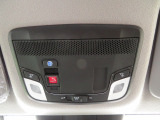 緊急通報ボタン★緊急時に車内の緊急通報ボタンを押すとHondaTotalCare緊急サポートセンターに繋がります◎オペレターが警察、救急への取次を行います◎詳細はスタッフまでお問合せください!!