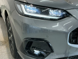 【LEDヘッドライト】ディスチャージヘッドライト(HID)と同等の明るさで、夜道や雨天走行が明るく視界良好!! フォグライトも装備で、安心感さらにUPです♪安心ドライブを楽しんで下さい♪