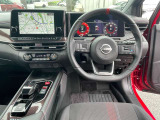 ノートオーラ  1.2 NISMO