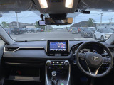 RAV4  ハイブリットG 4WD 修復歴無し