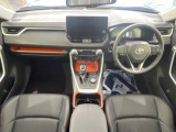 RAV4 2.5 ハイブリッド アドベンチャー E-Four 4WD 