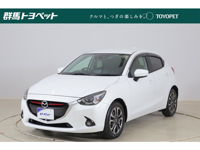 デミオ 1.5 XD 