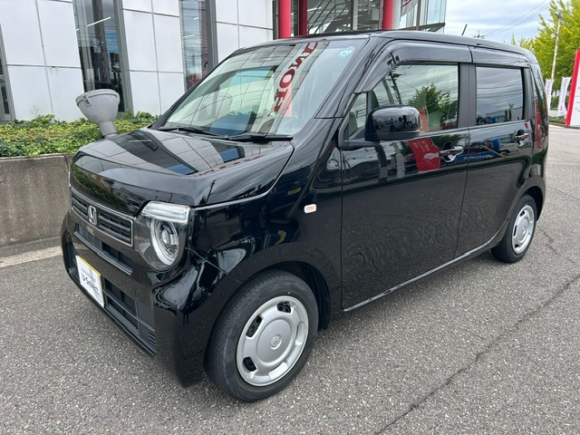 N-WGN L ホンダ センシング 