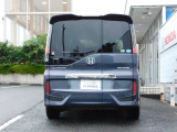 車輌後方になります!当店はホンダ認定正規ディーラーです!先ずはお問合せください!TELは04-7181-8220へ!webからなら24時間いつでもお問合せいただけます!