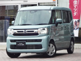 送迎や買い物に使いやすい、軽ハイトワゴンらしい一台です。