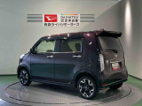 納車後の点検、車検などアフターサービスもお任せください!