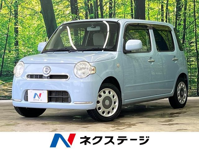 ミラココア X