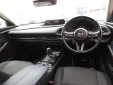 CX-30 2.0 20S ブラックトーンエディション