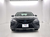 ワイド&ローのスタイルで走行安定性もばっちりです。運転しやすくロングドライブも安心です。