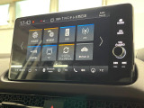 【ナビゲーション】目的地までしっかり案内してくれる使いやすいナビ。Bluetooth接続すればお持ちのスマホやMP3プレイヤーの音楽を再生可能!毎日の運転がさらに楽しくなります!!
