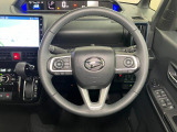運転席からの景色