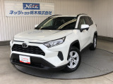 トヨタセーフティセンス搭載!SUVらしい武骨で力強いデザインとゆとりのあるラゲッジスペースが魅力的!街乗りからアウトドアまでマルチな活躍に期待ができる人気の1台です!LEDライト・リアカメラなど装備!