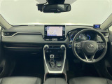 RAV4  ハイブリッドG 修復歴無し