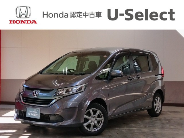 フリード 1.5 G ホンダセンシング 4WD 