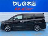 ヴォクシー 2.0 ZS 煌III 