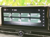 安全な駐車をサポートするバックモニター付き。狭い場所でも後方確認がしやすく、運転に自信がない方にもおすすめです。安心装備です。