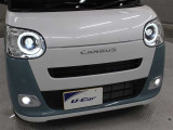 フロント廻りです。
