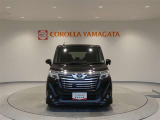 ルーミー 1.0 カスタム G 4WD 