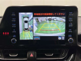 C-HR ハイブリッド 1.8 S GR スポーツ 