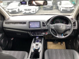 ヴェゼル 1.5 ハイブリッド Z ホンダセンシング 
