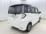 荷物も積めて小回りもききます。街乗りには便利なお車です!
