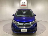 フリード 1.5 ハイブリッド G ホンダセンシング 4WD 