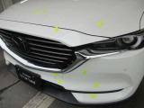 CX-8 2.2 XD プロアクティブ 