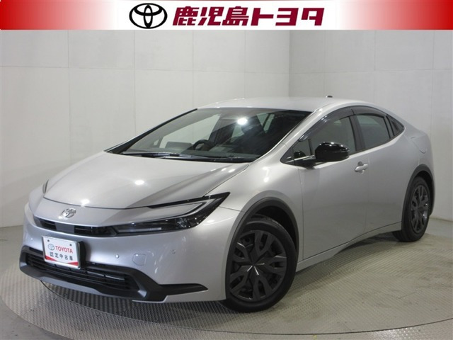 プリウス 1.8 X 