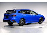 レヴォーグ  1.8 Vスポーツ 4WD