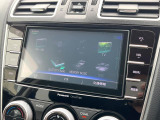 【ナビゲーション】目的地までしっかり案内してくれる使いやすいナビ。Bluetooth接続すればお持ちのスマホやMP3プレイヤーの音楽を再生可能!毎日の運転がさらに楽しくなります!!