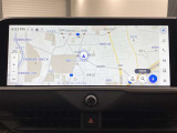 メモリーナビが付いています。初めて使用する方も安心して使えます♪フルセグ、ブルートゥース付きです。