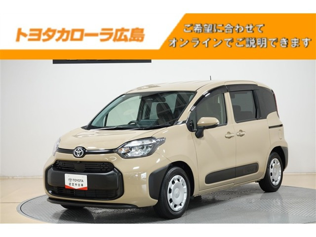シエンタ 1.5 G