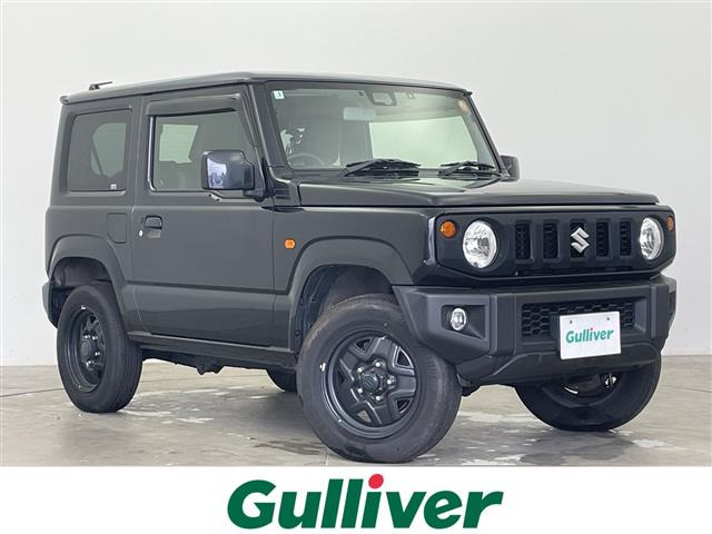 ジムニー XL 4WD 修復歴無し