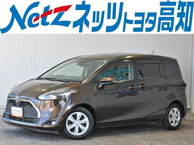 シエンタ 1.5 G