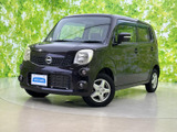 日産 モコ