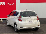 ノート 1.2 e-POWER X 
