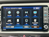 多彩な機能がいっっぱいでフルセグやCD録音やDVD、Bluetoothにも対応してますよ(^^)/
