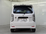 R6年 N-WGNカスタム L・ターボ 元デモカーが入庫しました。Honda SENSING・LEDヘッドライト・運転席・助手席シートヒーター・サイドカーテンエアバッグ Hondaコネクトディスプレイ